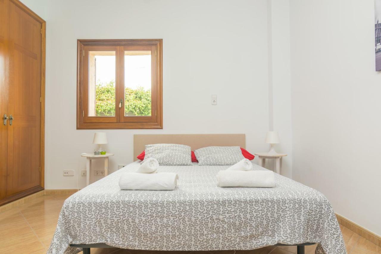 Can Nadal - Adults Only Sineu  Extérieur photo